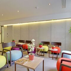 Hotel Alhambra интерьер отеля фото 3