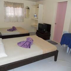 Отель Boracay Morning Beach Resort Филиппины, остров Боракай - 1 отзыв об отеле, цены и фото номеров - забронировать отель Boracay Morning Beach Resort онлайн удобства в номере