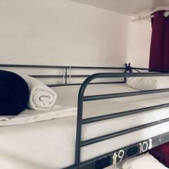 HighRoad Hostel DC развлечения