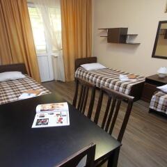 Nash Dom Hotel Сочи фото 8