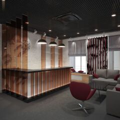 Гостиница Фабрика в Санкт-Петербурге 3 отзыва об отеле, цены и фото номеров - забронировать гостиницу Фабрика онлайн Санкт-Петербург гостиничный бар