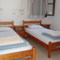 Отель Eleni Rooms комната для гостей фото 5