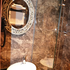 Istanbul Comfort Hotel ванная