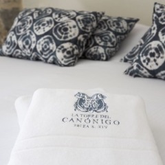 Отель La Torre del Canonigo Hotel Испания, Ивиса - отзывы, цены и фото номеров - забронировать отель La Torre del Canonigo Hotel онлайн фото 8