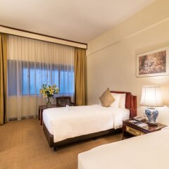 Hotel Grand Pacific (SG Clean) in Singapore, Singapore from 173$, photos, reviews - zenhotels.com guestroom photo 4