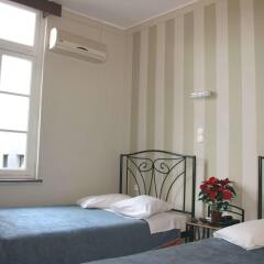 Athinaikon Hotel комната для гостей фото 2