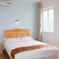 Chengdu Ejia Hotel Yingbin Avenue Branch комната для гостей фото 5