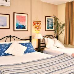 House Butik Hotel Турция, Чешме - отзывы, цены и фото номеров - забронировать отель House Butik Hotel онлайн комната для гостей фото 2