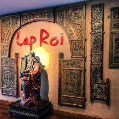 Отель Lap Roi Karon Beachfront фото 11
