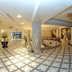 Отель Royal Hotel Carlton Италия, Болонья - 3 отзыва об отеле, цены и фото номеров - забронировать отель Royal Hotel Carlton онлайн помещение для мероприятий