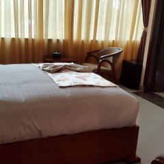 C fun Addis Hotel in Addis Ababa, Ethiopia from 147$, photos, reviews - zenhotels.com guestroom photo 3