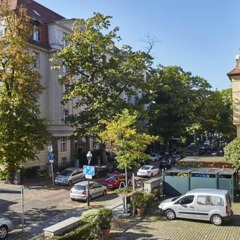 Отель Villa Kastania Германия, Берлин - отзывы, цены и фото номеров - забронировать отель Villa Kastania онлайн фото 8