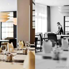 Mercure Hotel Hannover Mitte питание фото 2