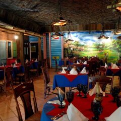 Отель Caribe Deluxe Princess - All Inclusive Доминикана, Пунта Кана - 13 отзывов об отеле, цены и фото номеров - забронировать отель Caribe Deluxe Princess - All Inclusive онлайн питание