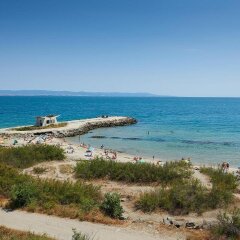 Отель BotaBara Del Mar Boutique Болгария, Поморие - отзывы, цены и фото номеров - забронировать отель BotaBara Del Mar Boutique онлайн фото 9