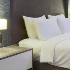 Отель Holiday Inn Riyadh Al-Qasr удобства в номере