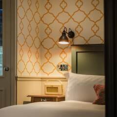 Отель King Street Townhouse Великобритания, Манчестер - отзывы, цены и фото номеров - забронировать отель King Street Townhouse онлайн детские мероприятия