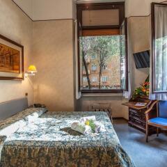 Hotel Santa Prisca комната для гостей фото 5