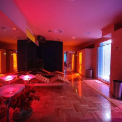 Best Western Art Hotel развлечения