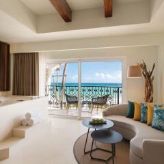 Отель Hilton Playa Del Carmen Плая-дель-Кармен фото 2