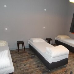 Urban City Centre Hostel Брюссель спа фото 2