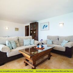 Отель Solhabitat Casa Varouna комната для гостей фото 4