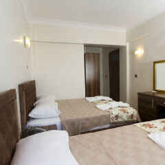 Reis Beach Hotel Турция, Мармарис - отзывы, цены и фото номеров - забронировать отель Reis Beach Hotel онлайн комната для гостей фото 3