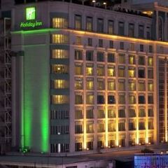 Отель Holiday Inn Guangzhou Shifu фото 18