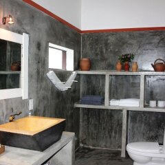 Отель An Bang Flower House гостиничный бар