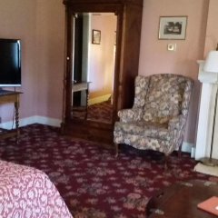The Mendocino Hotel And Garden Suites In Mendocino United States