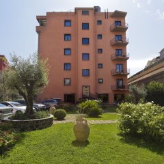 Grand Hotel Tiberio фото 7