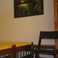 Отель Time N Tide Beach Resort Хиккадува развлечения