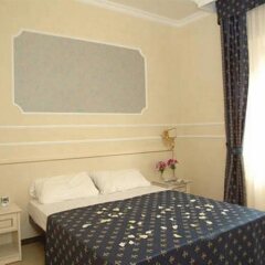 Отель Cesar Palace - B&B комната для гостей фото 3