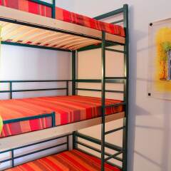 Al-Ushbuna Residence & Hostel детские мероприятия