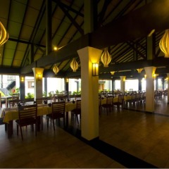 Отель Kamili Beach Hotel Шри-Ланка, Ваддува - отзывы, цены и фото номеров - забронировать отель Kamili Beach Hotel онлайн питание