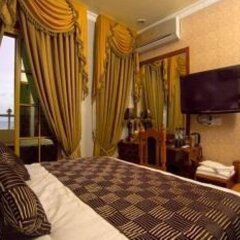 Loona Hotel комната для гостей фото 5