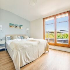 Отель Apartamenty Sun&Snow Sopocki Hipodrom Сопот фото 3