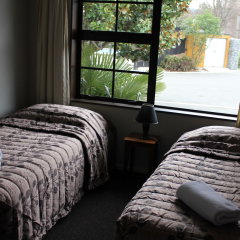 Отель Cherylea Motel Новая Зеландия, Бленем - отзывы, цены и фото номеров - забронировать отель Cherylea Motel онлайн комната для гостей фото 2