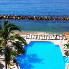 Отель Costa Sur Resort & Spa бассейн фото 2