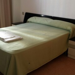 Отель Apartaments Mar Blau комната для гостей