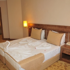 Nerton Hotel Сиде фото 6