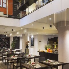 Le M Hotel Париж питание фото 2