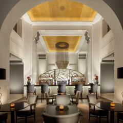 Отель Royal Savoy Lausanne питание фото 2