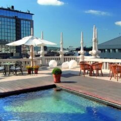Casa Fuster Hotel с домашними животными