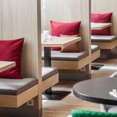 Отель Holiday Inn Munich - Leuchtenbergring Германия, Мюнхен - 3 отзыва об отеле, цены и фото номеров - забронировать отель Holiday Inn Munich - Leuchtenbergring онлайн спа фото 2