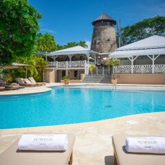 Отель Le Relais du Moulin, Hôtel de Charme & Spa бассейн фото 2
