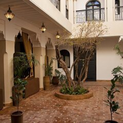Отель Riad Dar Foundouk Марокко, Марракеш - отзывы, цены и фото номеров - забронировать отель Riad Dar Foundouk онлайн фото 8