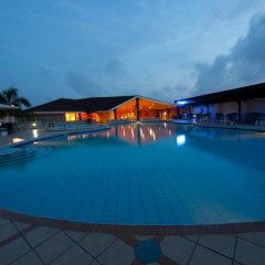Oak Plaza East Airport Hotel in Accra, Ghana from 149$, photos, reviews - zenhotels.com photo 3