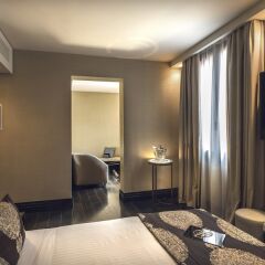 Отель Venice Times Hotel Италия, Венеция - отзывы, цены и фото номеров - забронировать отель Venice Times Hotel онлайн комната для гостей фото 5