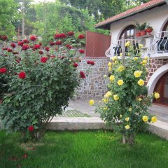 Отель The Beautiful House Болгария, Велико Тырново - отзывы, цены и фото номеров - забронировать отель The Beautiful House онлайн фото 10